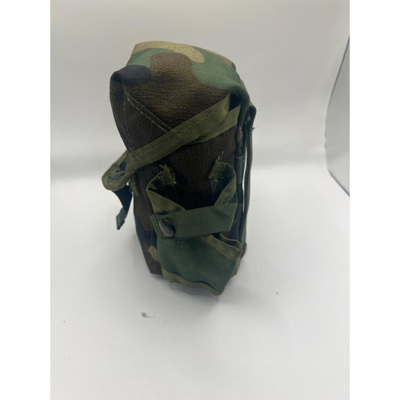 Molle II BDU Multi purpose Pouch Camo Specialty Defense - Picture 4 of 6